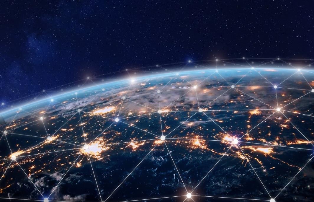 互聯(lián)網(wǎng)下半場(chǎng)將是全聯(lián)網(wǎng)