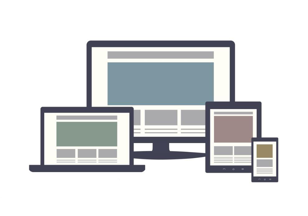 你準備做個什么類型的網站？