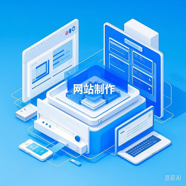 數(shù)字賦能，智領(lǐng)未來：一站式網(wǎng)站建設(shè)、小程序開發(fā)、公眾號(hào)開發(fā)及軟件定制服務(wù)