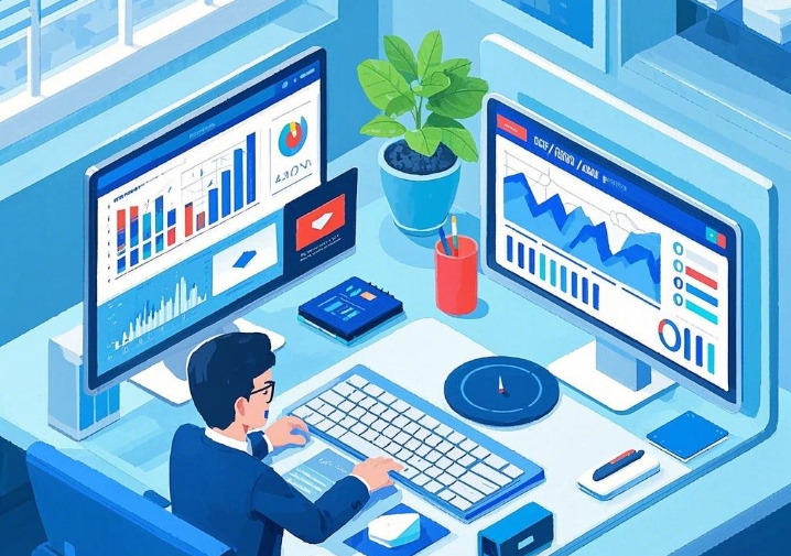 解鎖短視頻矩陣：開啟流量與轉(zhuǎn)化的無限可能