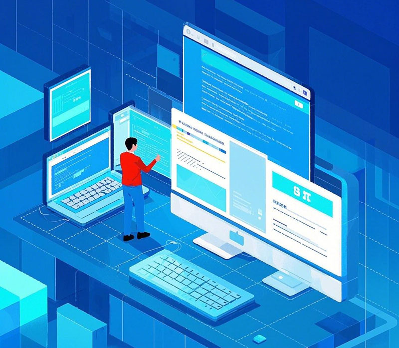 一站式數(shù)字化解決方案，開啟企業(yè)騰飛新征程