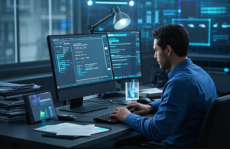 專業(yè)網(wǎng)站建設(shè)，助力企業(yè)騰飛