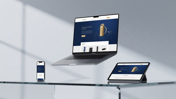 高端網(wǎng)站制作：塑造品牌形象，引領(lǐng)用戶體驗(yàn)