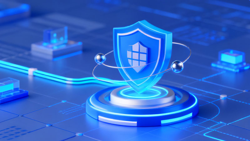 2025年國家網(wǎng)絡(luò)安全宣傳周系列網(wǎng)評(píng)｜筑牢網(wǎng)絡(luò)安全防線，護(hù)航高質(zhì)量發(fā)展