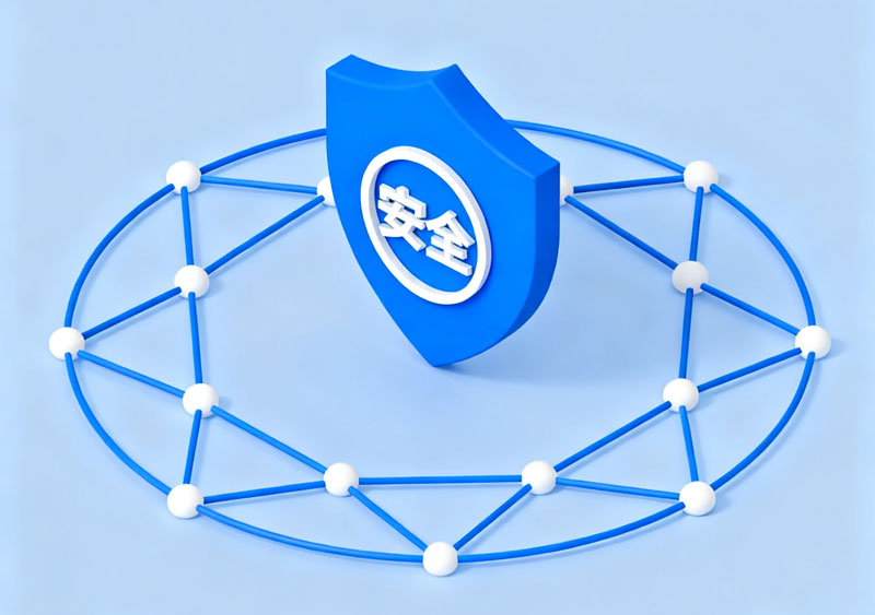 安全科普丨這些網(wǎng)絡(luò)安全知識(shí)請(qǐng)牢記！