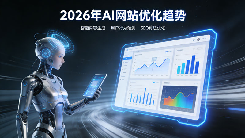 網(wǎng)站優(yōu)化工具：國內(nèi)AI搜索優(yōu)化（GEO）專用工具，技術(shù)與性能優(yōu)化AI工具